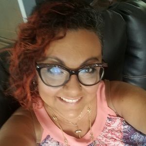 Meet your Posher, Mindy